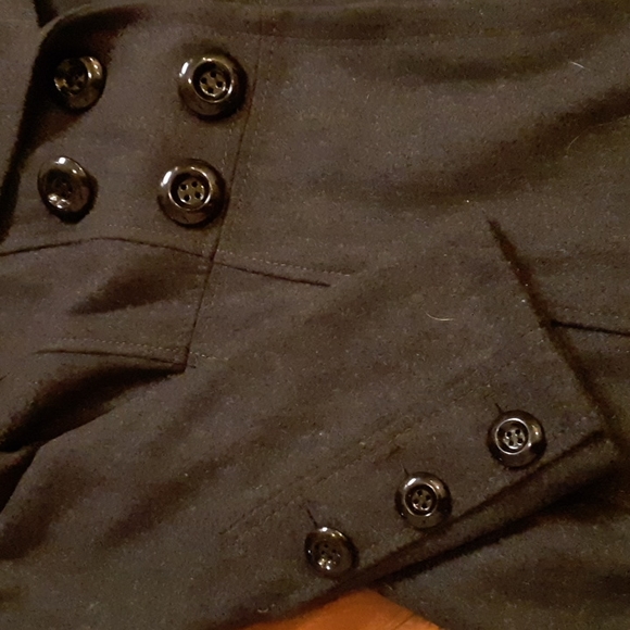 Guess coat sz small - Picture 4 of 7